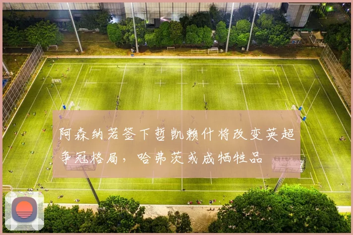 阿森纳若签下哲凯赖什将改变英超争冠格局，哈弗茨或成牺牲品